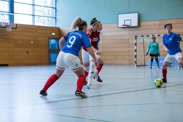 Bild 15 - Frauen Landesmeisterschaft